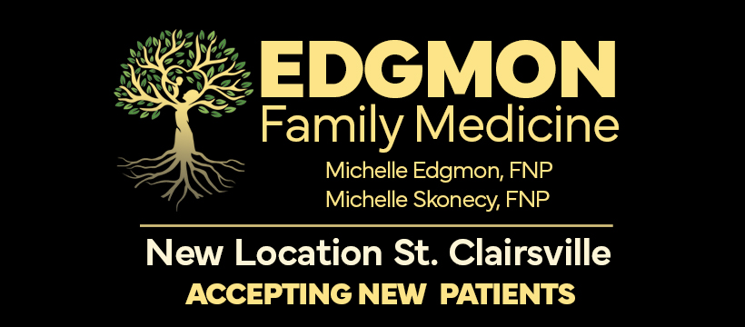 Edgmon Family Medicine Cover